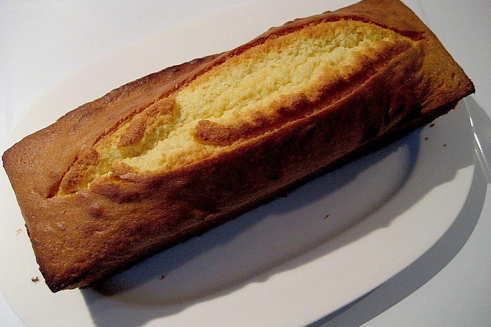 Sandkuchen