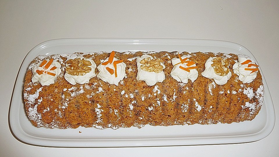 Walnuss - Zucchini - Kuchen von hdkern| Chefkoch Walnuss - Zucchini - Kuchen von hdkern| Chefkoch