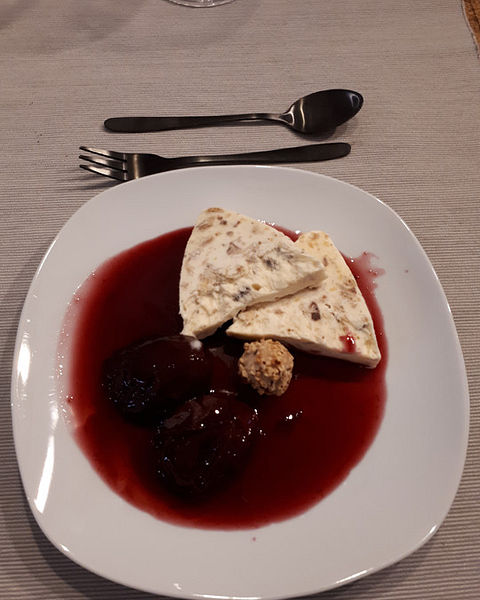 Parfait Rezepte | Chefkoch