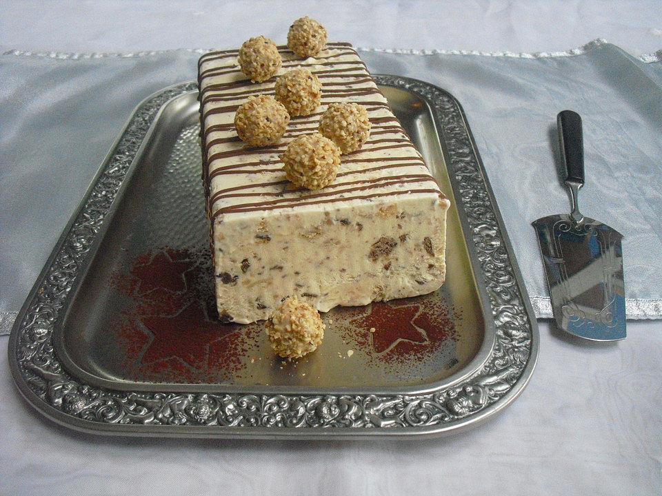 Giotto Parfait Von Littlehoney Chefkoch