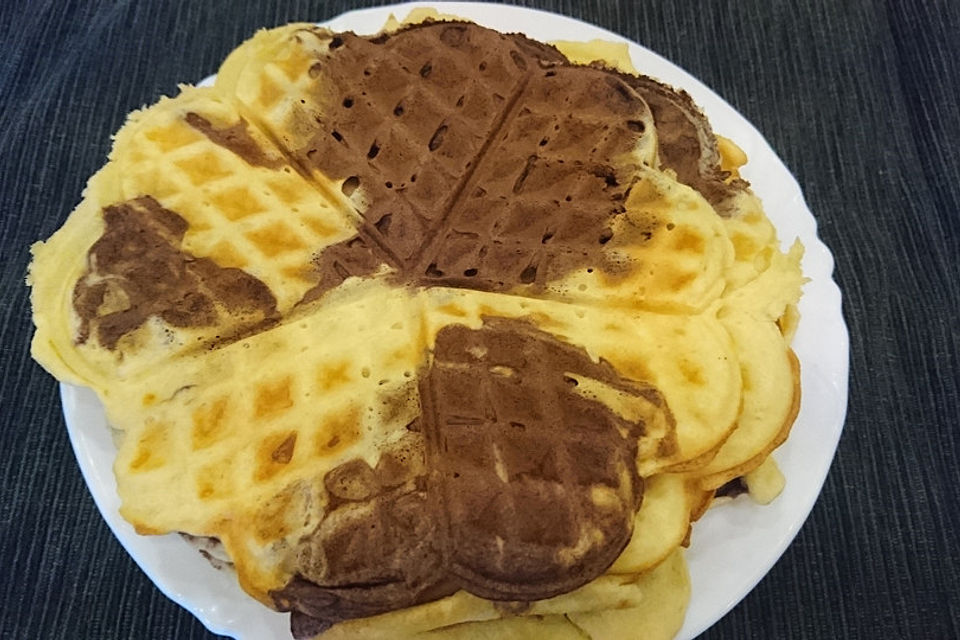 Waffeln