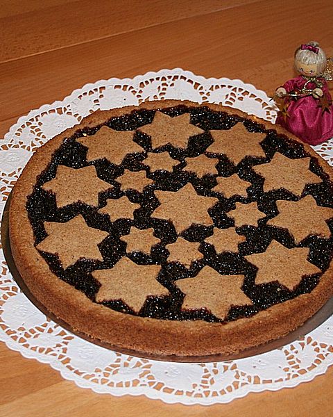 Linzertorte Rezepte | Chefkoch