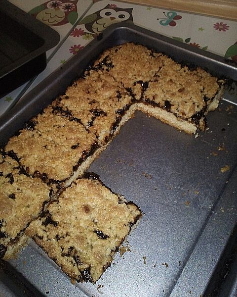 Pflaumenmuskuchen Rezepte | Chefkoch