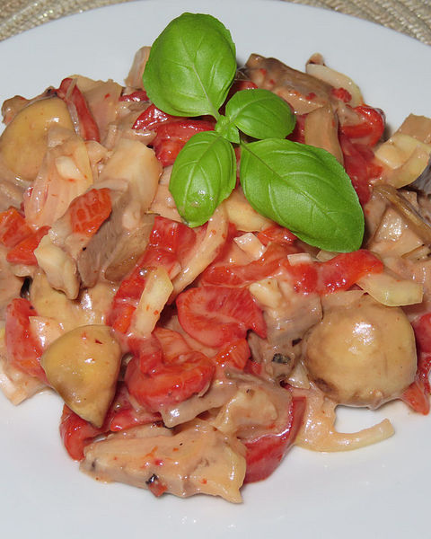 Rindfleischsalat Rezepte | Chefkoch