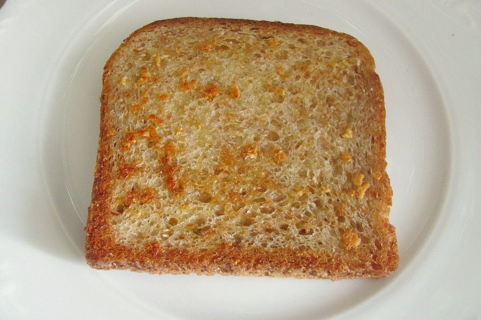 Knoblauchbrot