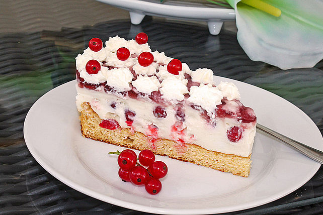 Dinkelbiskuit Tortenboden von uschmww| Chefkoch