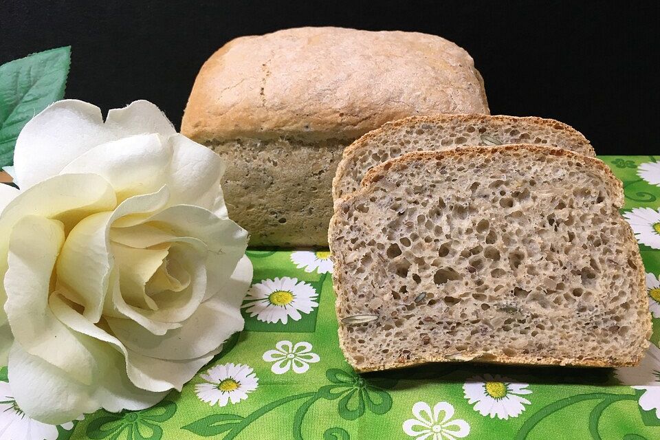 Brot à la Jutta