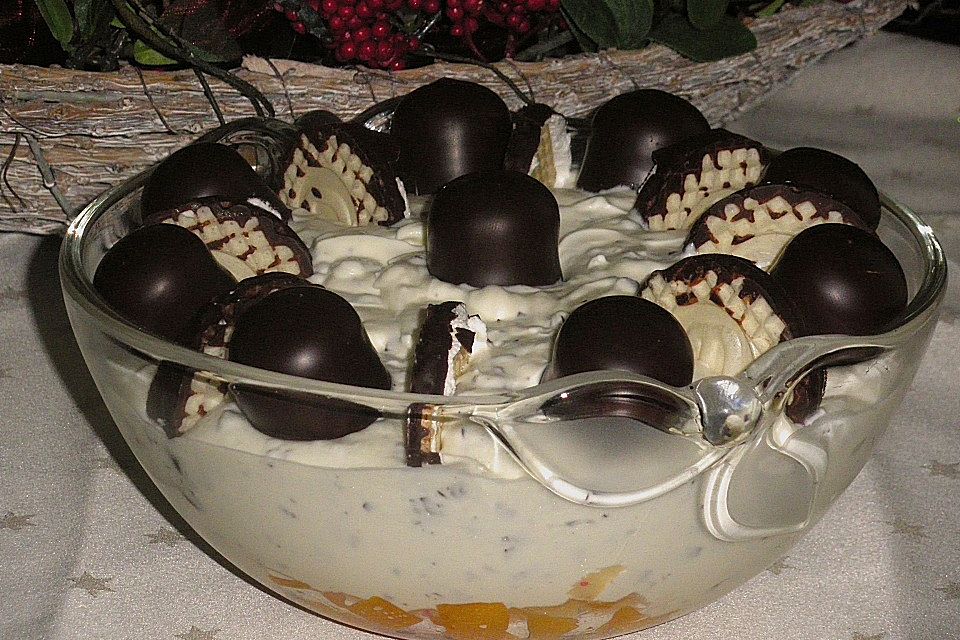 Dickmann - Dessert Dickmann - Dessert