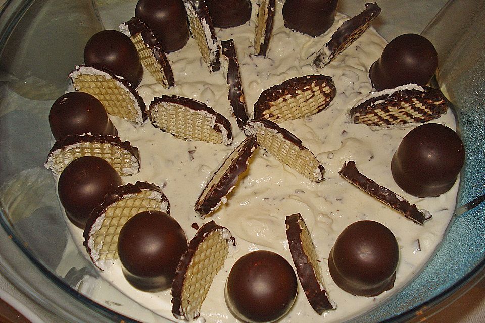Dickmann - Dessert Dickmann - Dessert