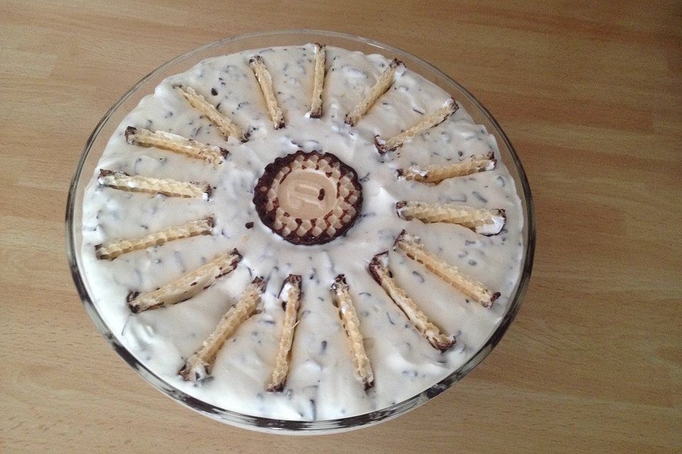Dickmann - Dessert Dickmann - Dessert