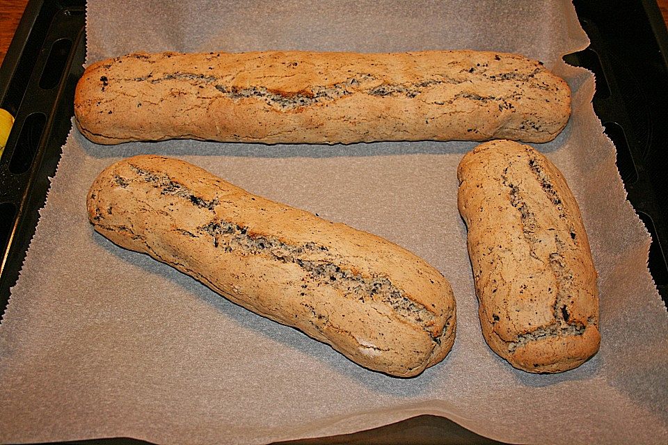 Oreo Biscotti Oreo Biscotti