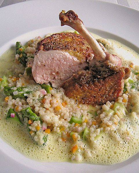 Perlhuhn Rezepte | Chefkoch
