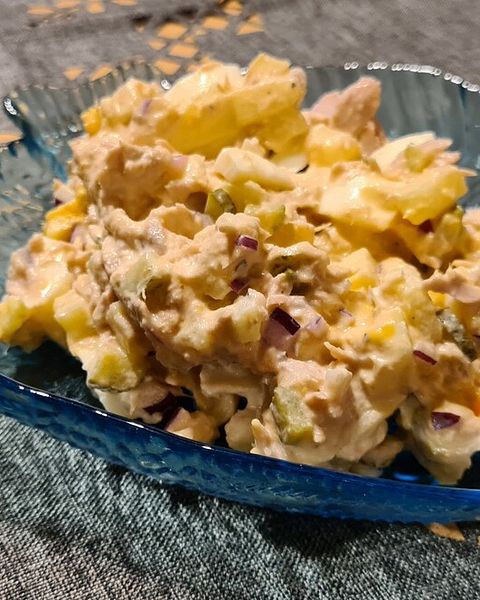 Eiersalat Rezepte - die besten Rezepte 2023 | Chefkoch