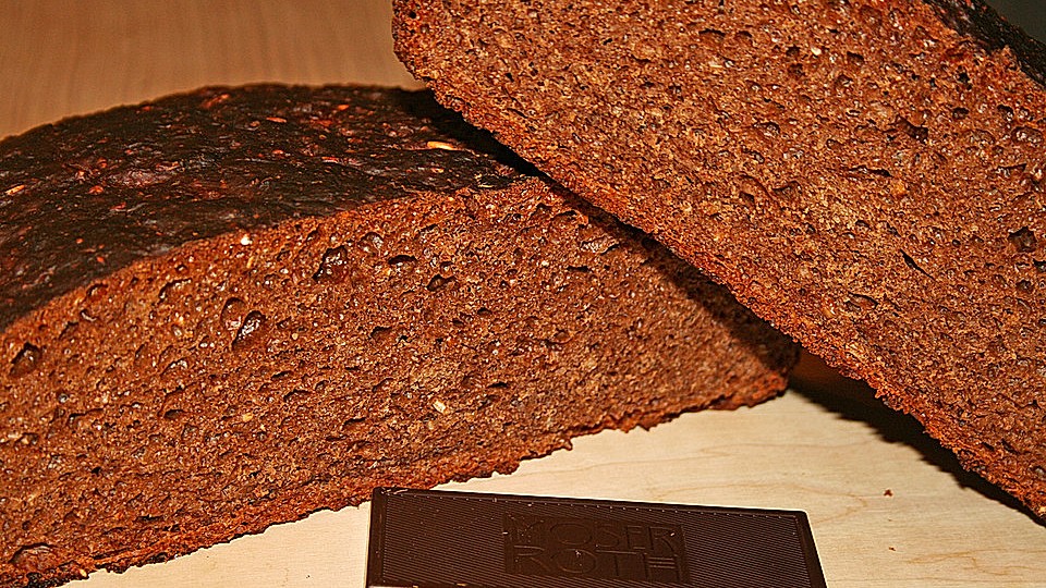 Aztekenbrot Aztekenbrot