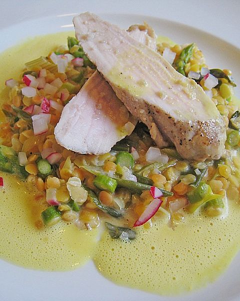 Hasenfilet Rezepte | Chefkoch