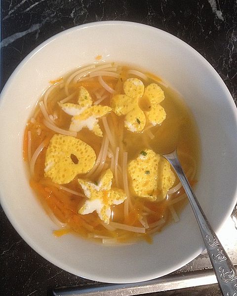 Suppeneinlage Rezepte | Chefkoch