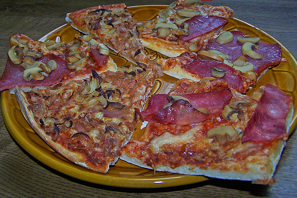 Pizza