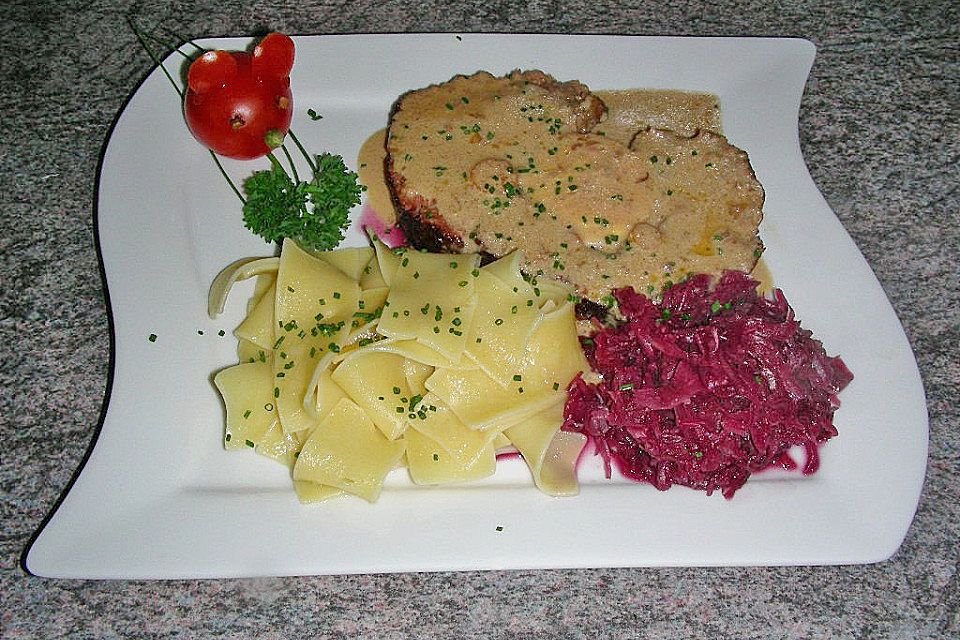 Hackbraten