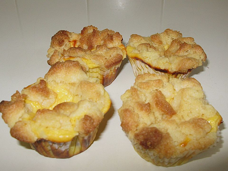 Käsekuchen - Muffins von lisboafrau| Chefkoch