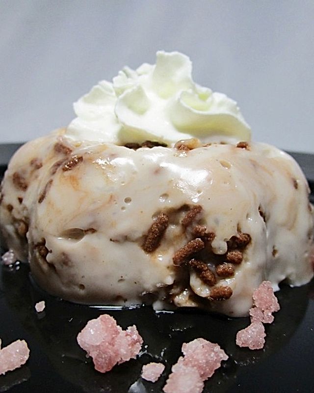 Schoko - Kokos - Pudding