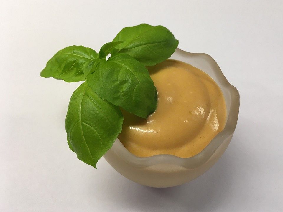 Cracker Dip von Pantoffeltierchen1 Chefkoch