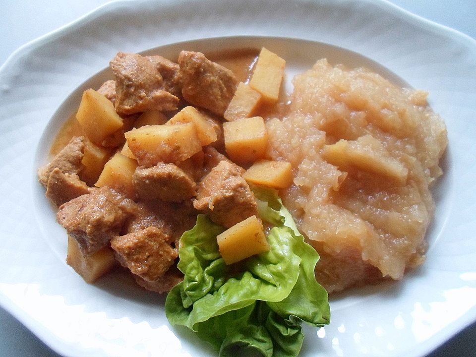 Ungarisches Gulasch von Bachelor42| Chefkoch