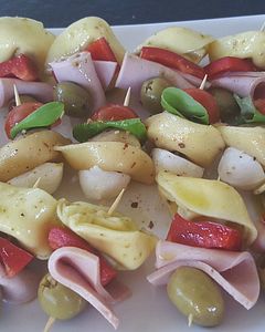 Mortadella Rezepte Chefkoch