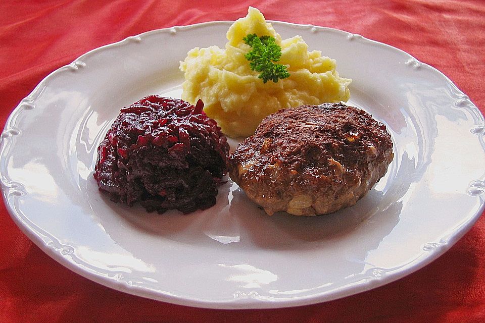 Rote Bete - Salat