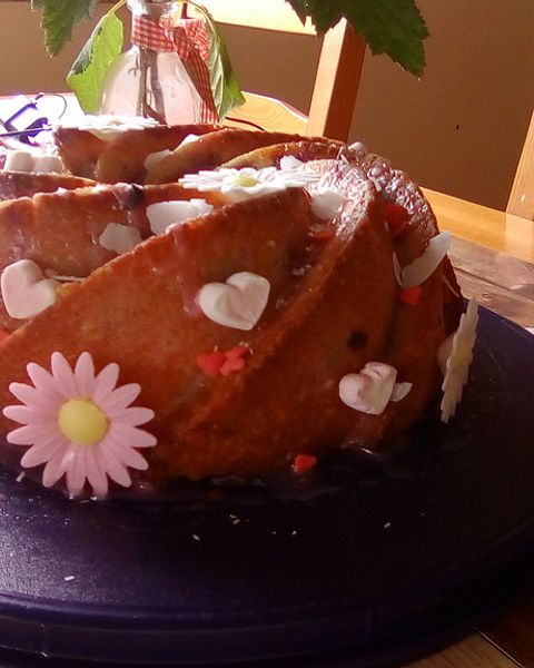 Kastenkuchen Rezepte | Chefkoch
