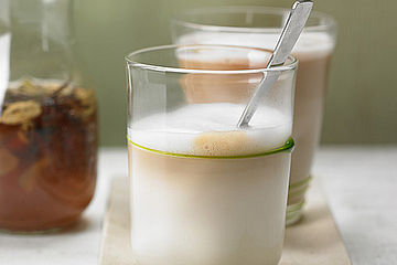 Chai - Latte