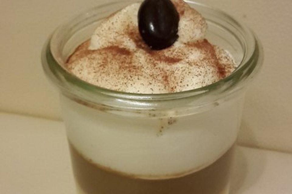 Creme de Macchiato