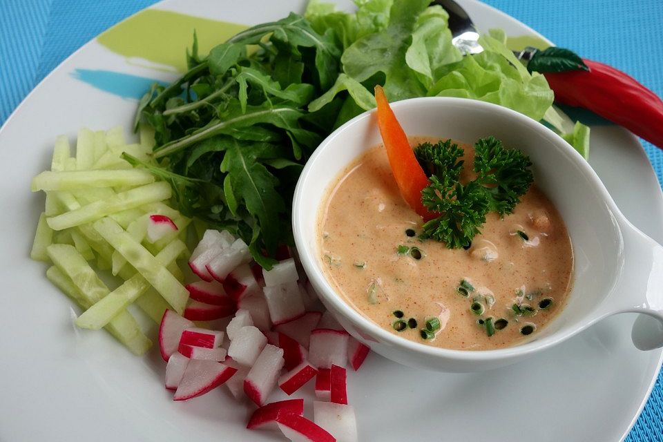 Thousand Island - Dressing