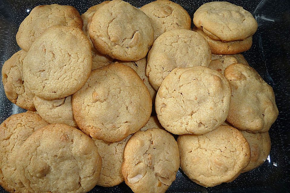 Peanut - Cookies