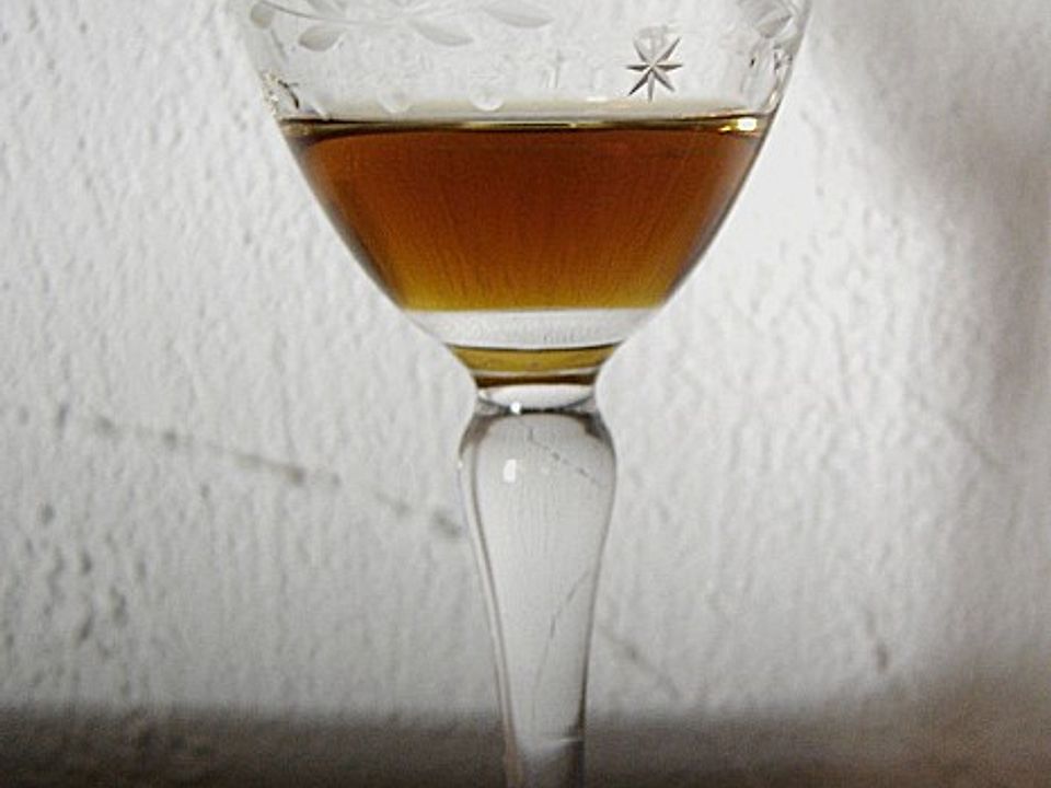 Rosenlikör von Alexandra71| Chefkoch