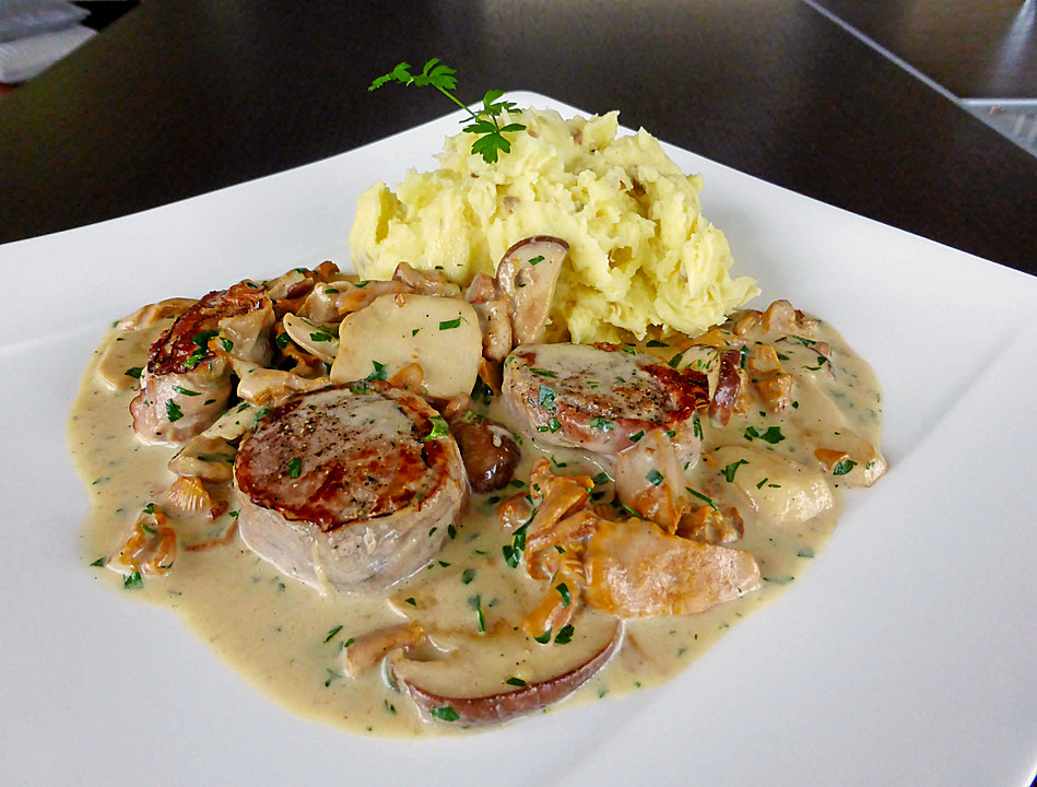 Steinpilztart Rezepte Chefkoch