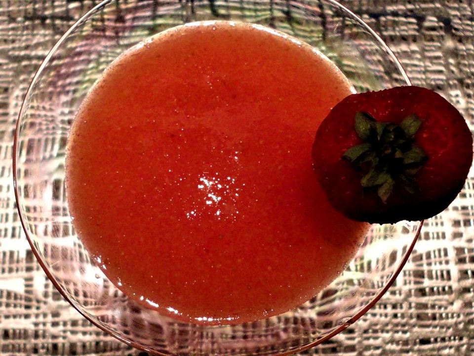 Erdbeerlimes von nettsurfer| Chefkoch