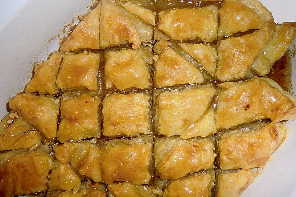 Baklava