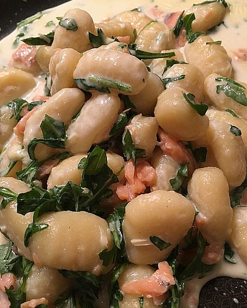 Lachscreme Rezepte | Chefkoch