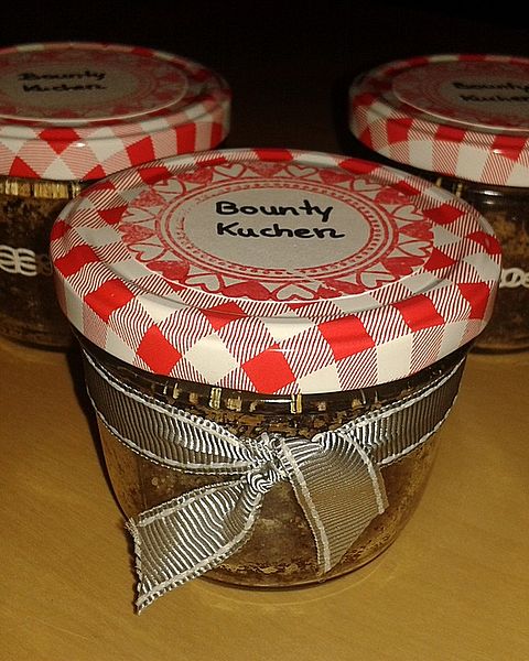 Glaskuchen Rezepte | Chefkoch