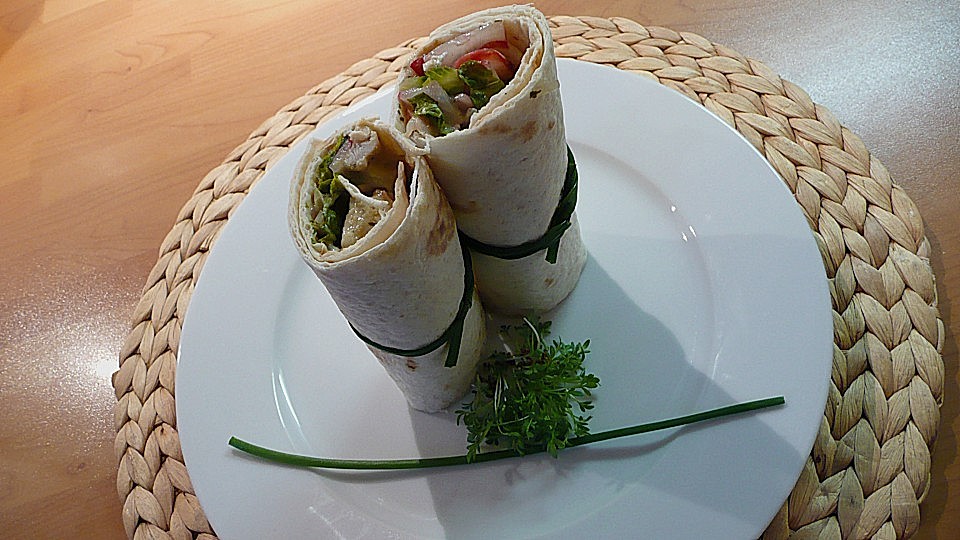California - Wrap von plumbum