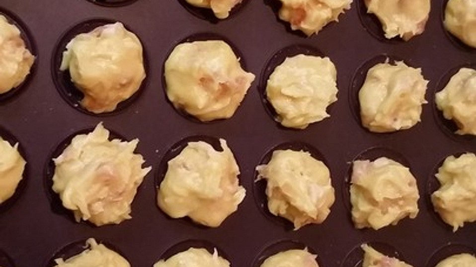 Pikante Windbeutel von Belinda89 Pikante Windbeutel von Belinda89