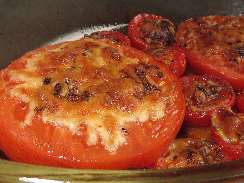 Käse - Tomaten| Chefkoch
