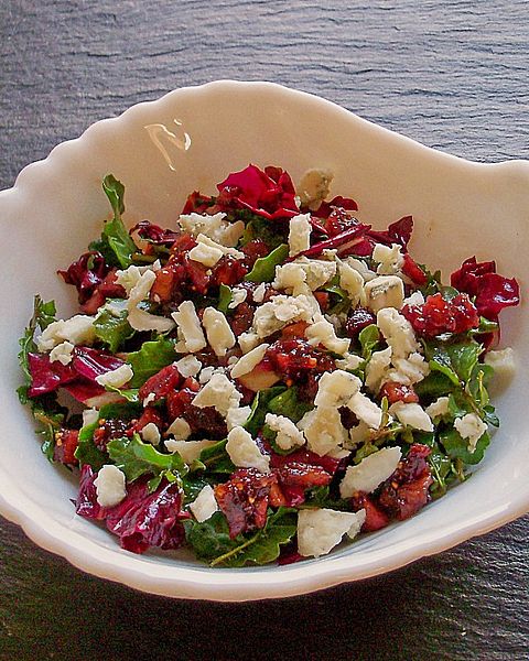 Radicchio Rezepte | Chefkoch