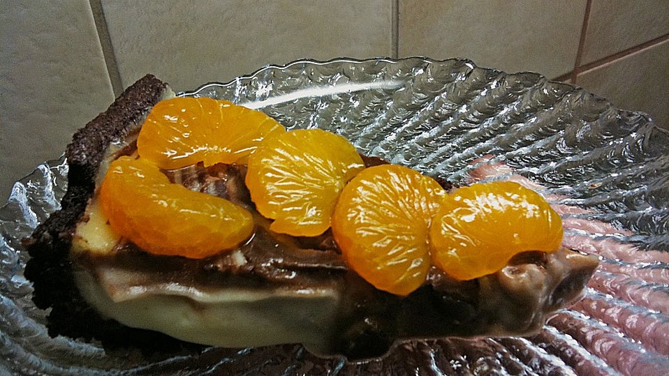 Marmor - Pudding - Kuchen von SHanai Marmor - Pudding - Kuchen von SHanai