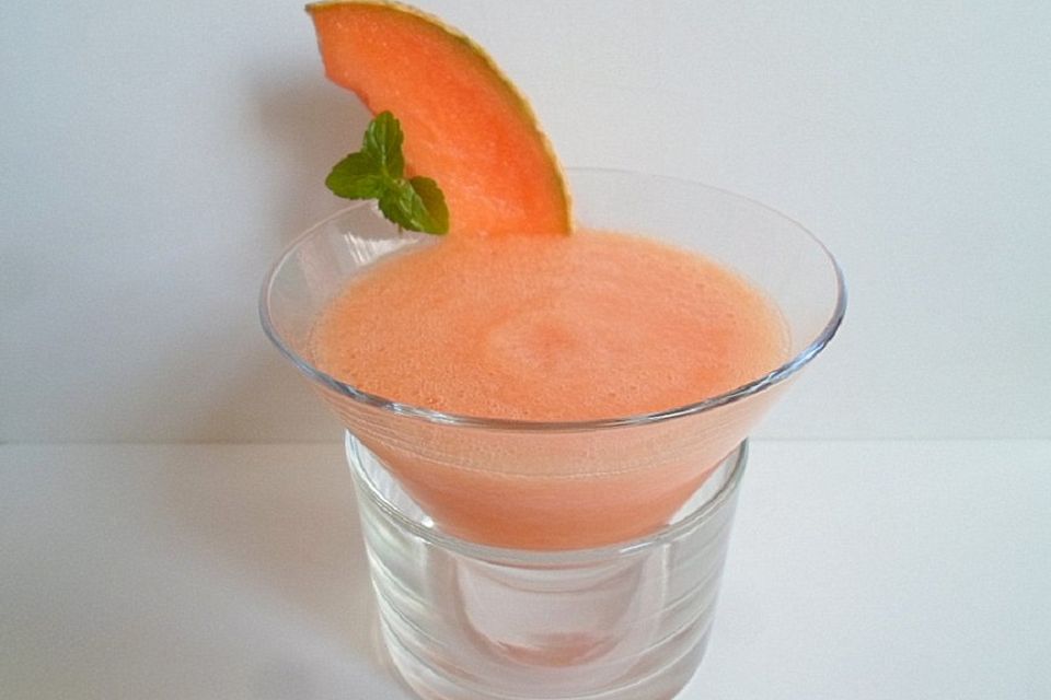 Martini-Melon Martini-Melon