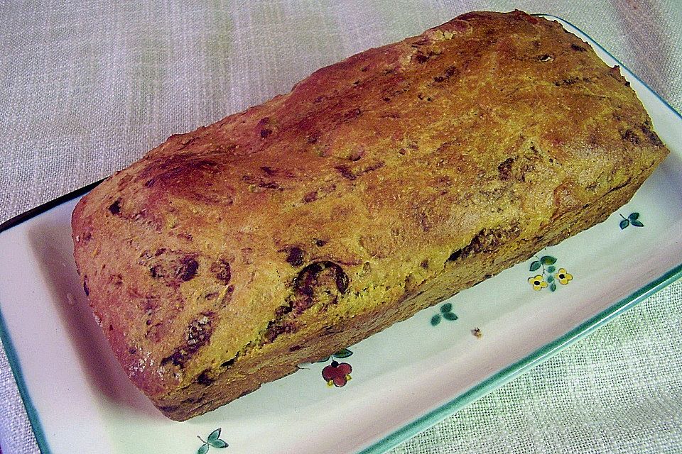 Frühstücksbrot (Kuchen)