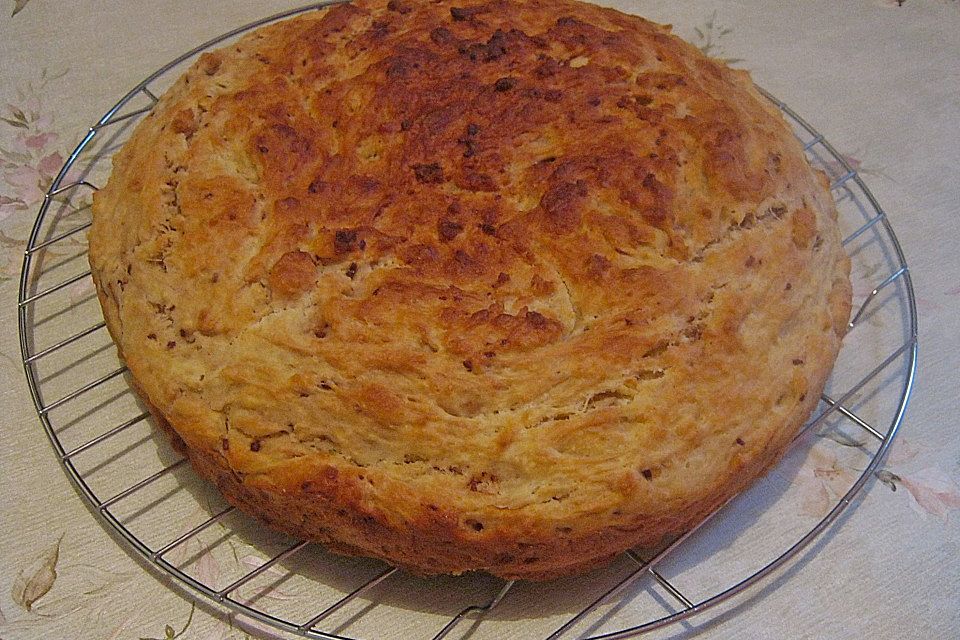 Frühstücksbrot (Kuchen)