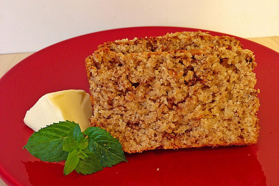 Frühstücksbrot (Kuchen)