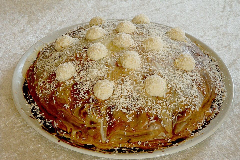 Raffaello - Torte