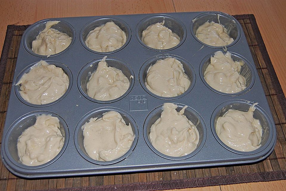 Apfelbäumchen